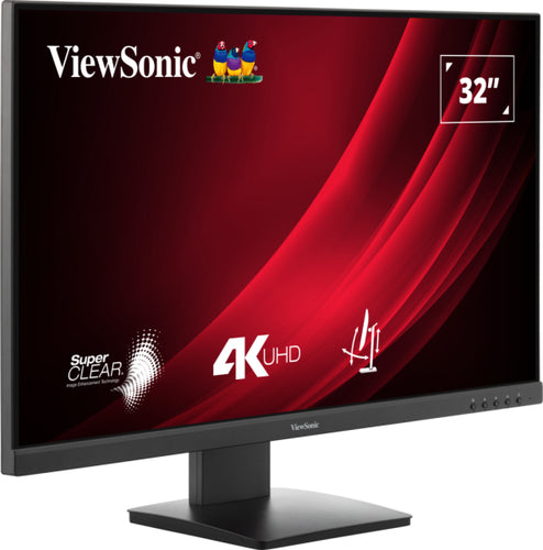 Viewsonic VG3208-4K computer monitor 81.3 cm (32 Viewsonic VG3208-4K computer monitor 81.3 cm (32